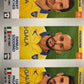 Calciatori panini 2016/17 - Scegli figurina Da 601 a 700