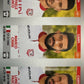 Calciatori panini 2016/17 - Scegli figurina Da 601 a 700