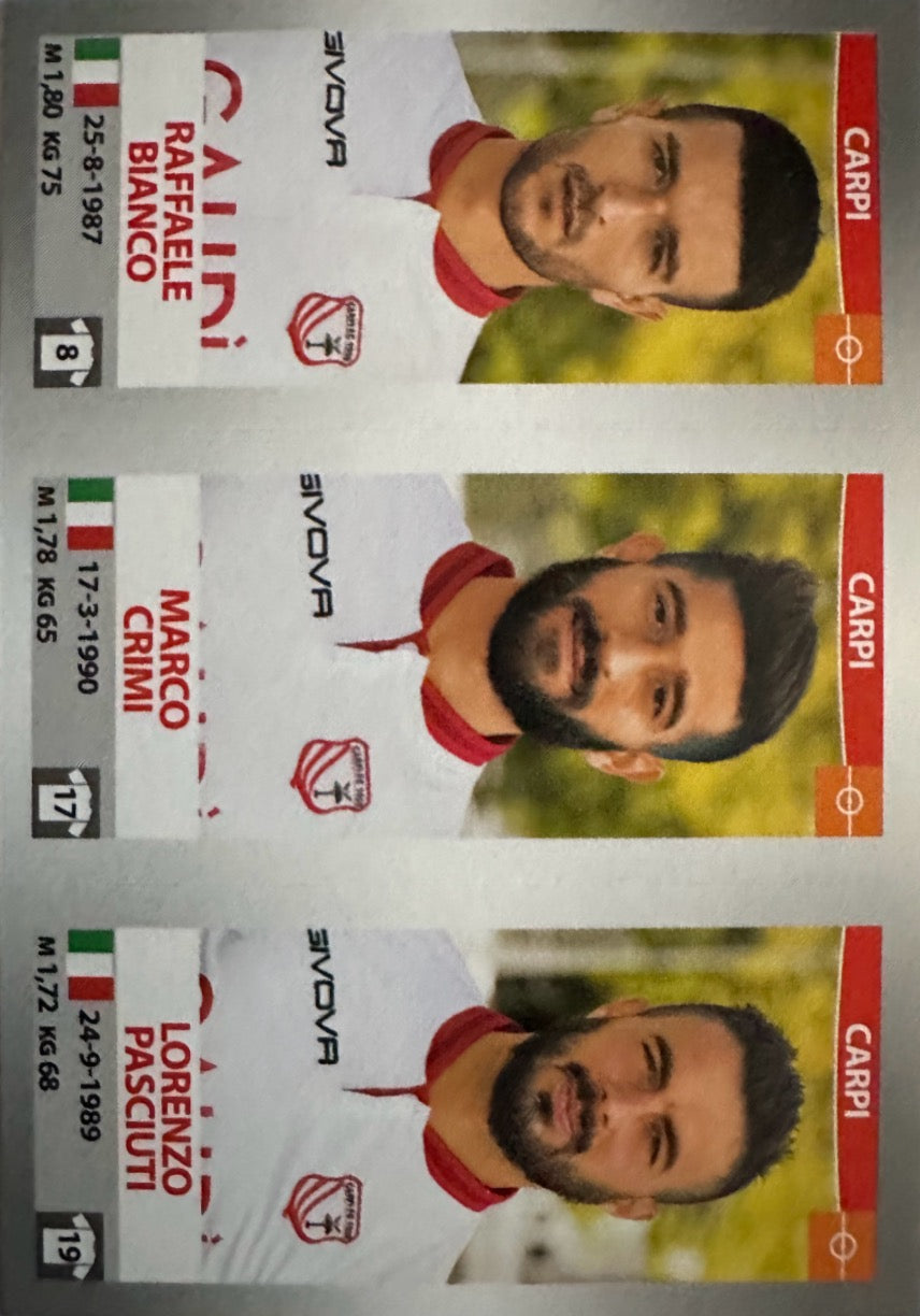 Calciatori panini 2016/17 - Scegli figurina Da 601 a 700