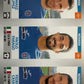 Calciatori panini 2016/17 - Scegli figurina Da 601 a 700