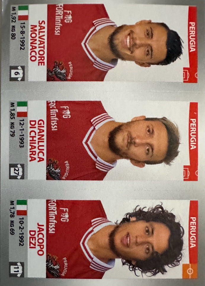 Calciatori panini 2016/17 - Scegli figurina Da 601 a 700