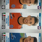 Calciatori panini 2016/17 - Scegli figurina Da 601 a 700