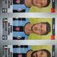 Calciatori panini 2016/17 - Scegli figurina Da 601 a 700