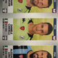 Calciatori panini 2016/17 - Scegli figurina Da 601 a 700