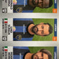 Calciatori panini 2016/17 - Scegli figurina Da 601 a 700