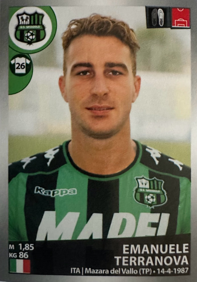 Calciatori panini 2016/17 - Scegli figurina Da 401-500