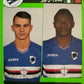 Calciatori panini 2016/17 - Scegli figurina Da 401-500