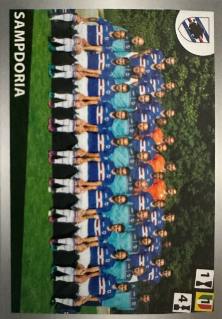 Calciatori panini 2016/17 - Scegli figurina Da 401-500