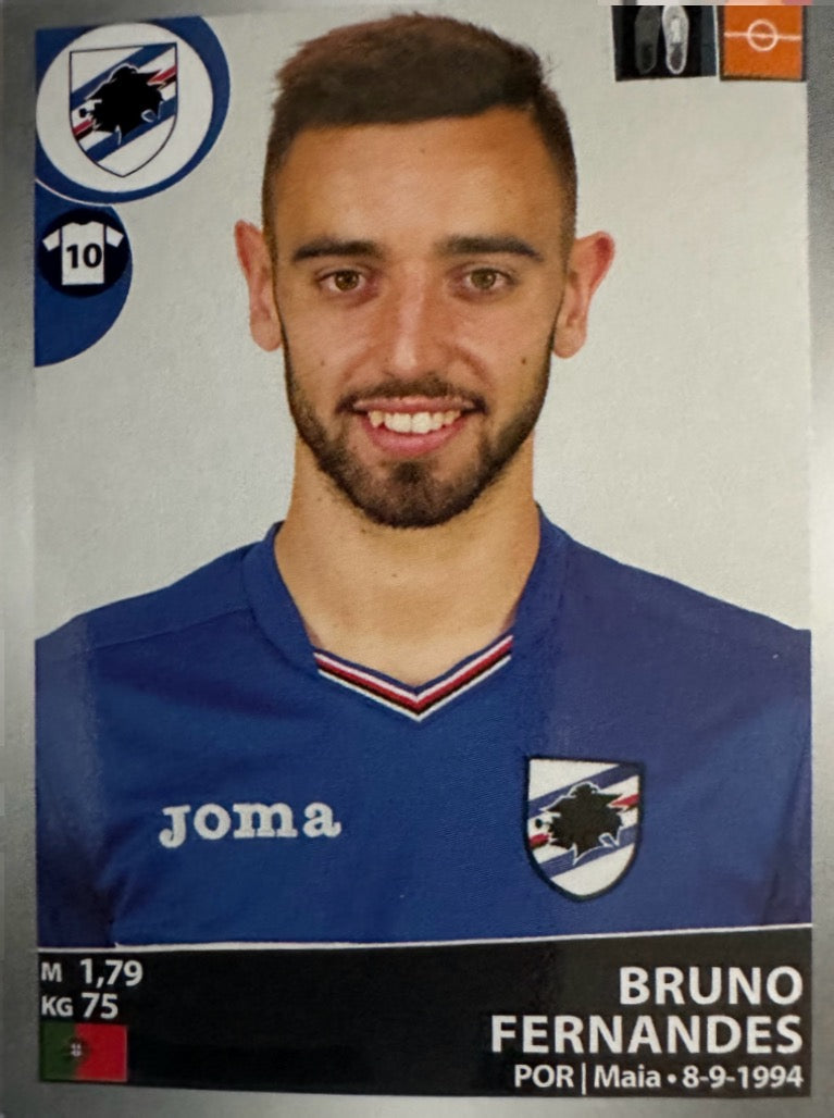 Calciatori panini 2016/17 - Scegli figurina Da 401-500