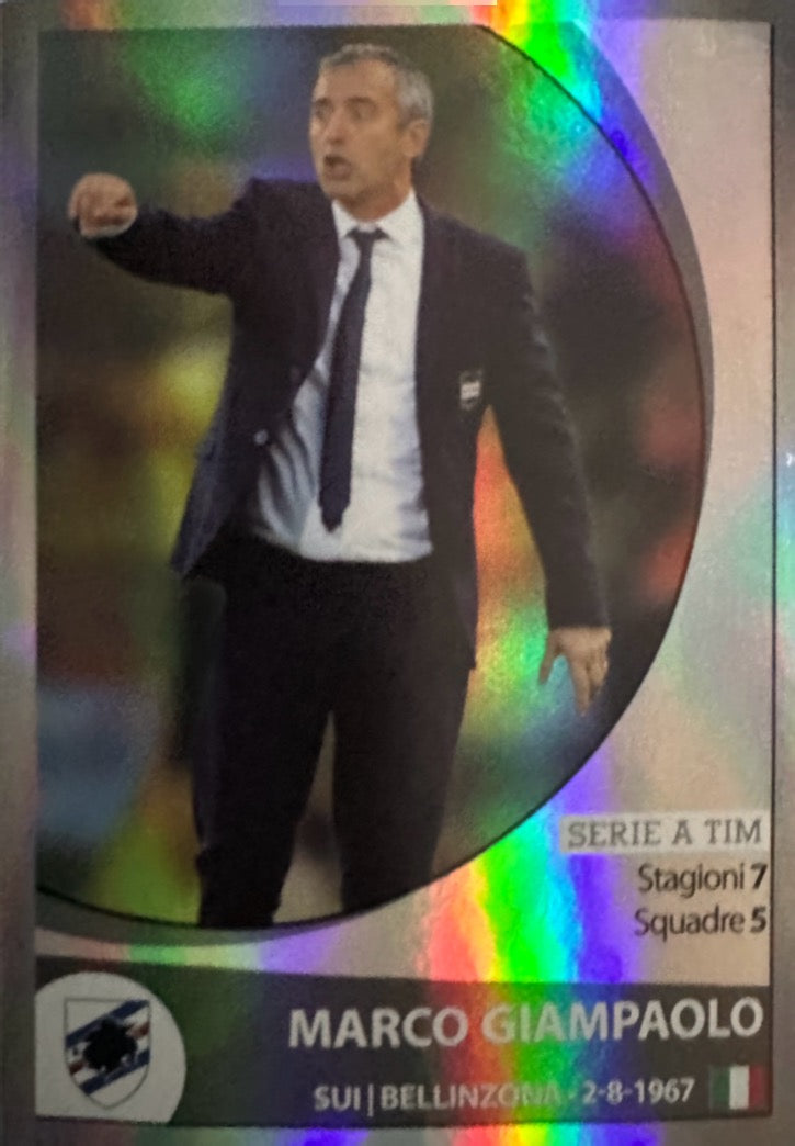 Calciatori panini 2016/17 - Scegli figurina Da 401-500