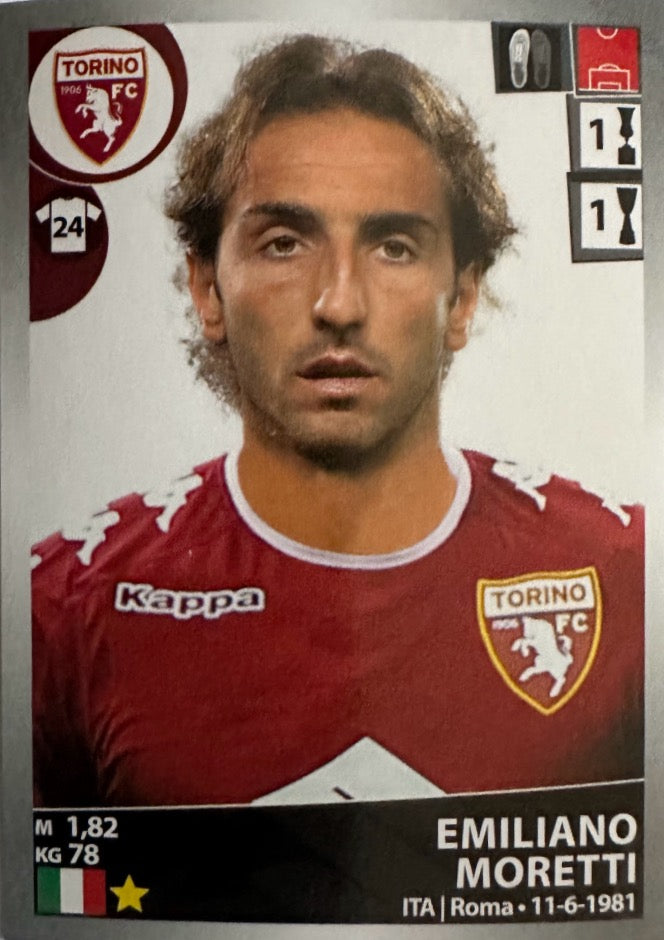 Calciatori panini 2016/17 - Scegli figurina Da 501 a 600