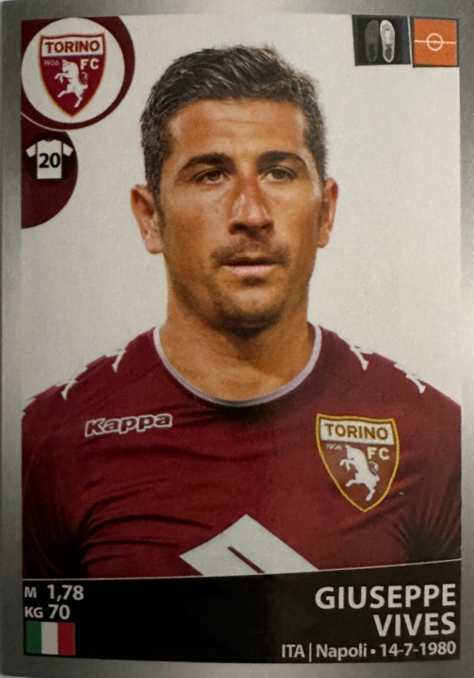 Calciatori panini 2016/17 - Scegli figurina Da 501 a 600