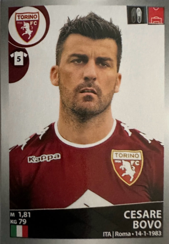 Calciatori panini 2016/17 - Scegli figurina Da 501 a 600