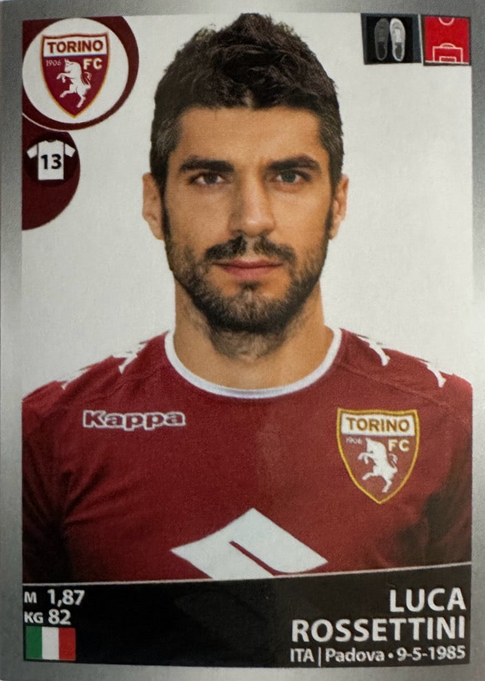 Calciatori panini 2016/17 - Scegli figurina Da 501 a 600