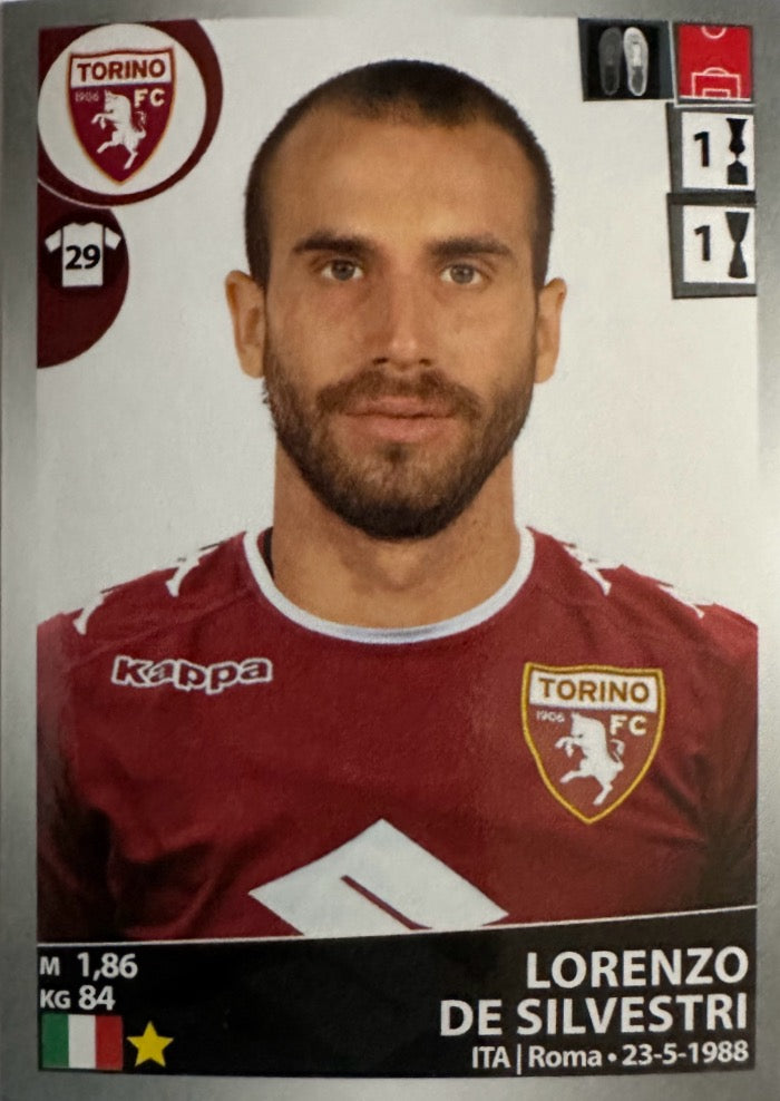 Calciatori panini 2016/17 - Scegli figurina Da 501 a 600