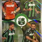 Calciatori panini 2016/17 - Scegli figurina Da 501 a 600