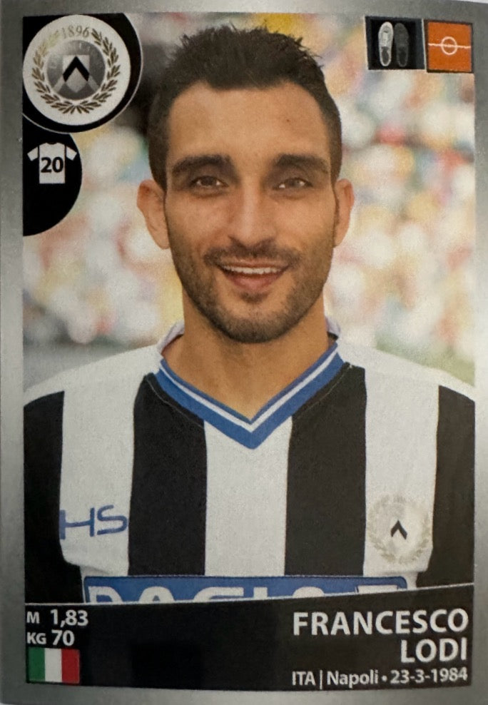 Calciatori panini 2016/17 - Scegli figurina Da 501 a 600