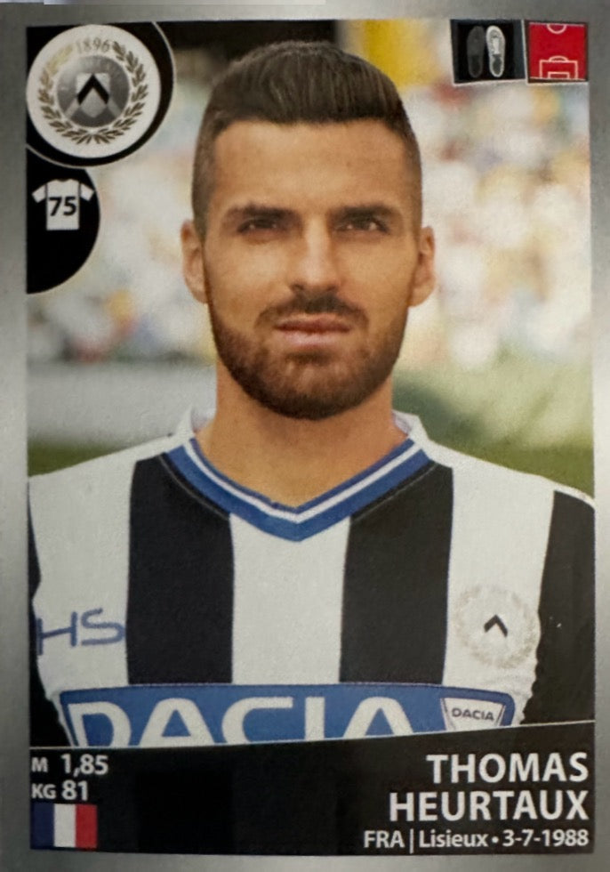 Calciatori panini 2016/17 - Scegli figurina Da 501 a 600