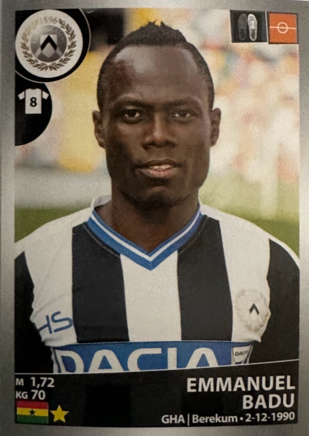 Calciatori panini 2016/17 - Scegli figurina Da 501 a 600