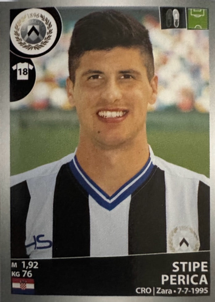 Calciatori panini 2016/17 - Scegli figurina Da 501 a 600