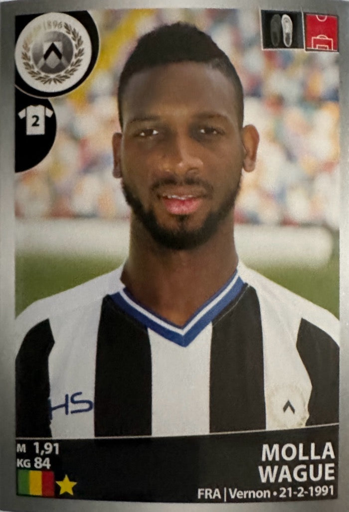 Calciatori panini 2016/17 - Scegli figurina Da 501 a 600