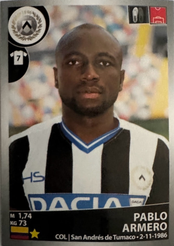 Calciatori panini 2016/17 - Scegli figurina Da 501 a 600