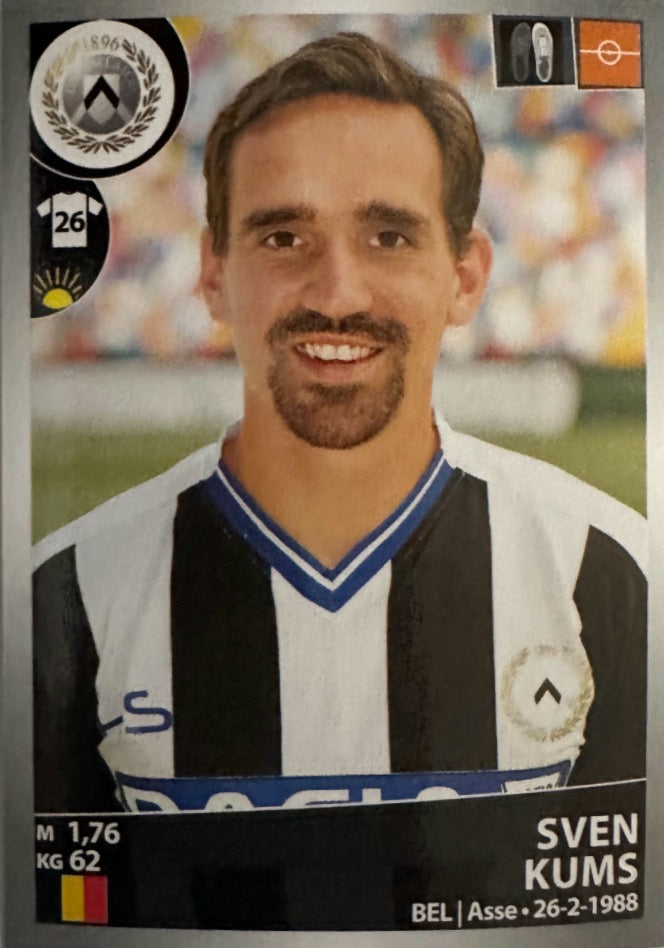 Calciatori panini 2016/17 - Scegli figurina Da 501 a 600