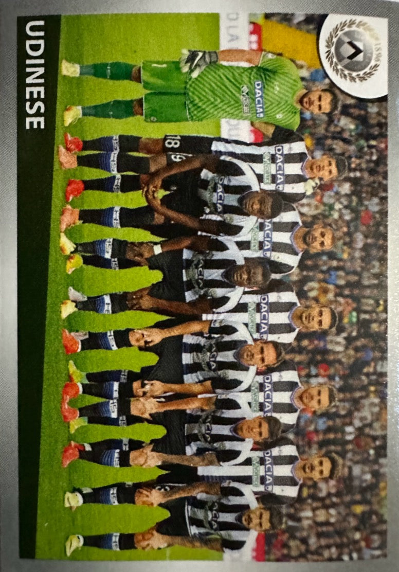 Calciatori panini 2016/17 - Scegli figurina Da 501 a 600