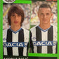 Calciatori panini 2016/17 - Scegli figurina Da 501 a 600