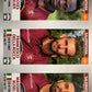 Calciatori panini 2016/17 - Scegli figurina Da 601 a 700