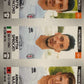 Calciatori panini 2016/17 - Scegli figurina Da 601 a 700