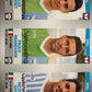 Calciatori panini 2016/17 - Scegli figurina Da 701 a 745 Da C1 a C20