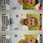 Calciatori panini 2016/17 - Scegli figurina Da 601 a 700