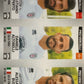 Calciatori panini 2016/17 - Scegli figurina Da 601 a 700