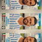 Calciatori panini 2016/17 - Scegli figurina Da 701 a 745 Da C1 a C20