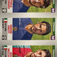 Calciatori panini 2016/17 - Scegli figurina Da 701 a 745 Da C1 a C20