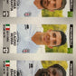 Calciatori panini 2016/17 - Scegli figurina Da 601 a 700