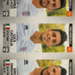 Calciatori panini 2016/17 - Scegli figurina Da 601 a 700