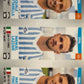 Calciatori panini 2016/17 - Scegli figurina Da 701 a 745 Da C1 a C20