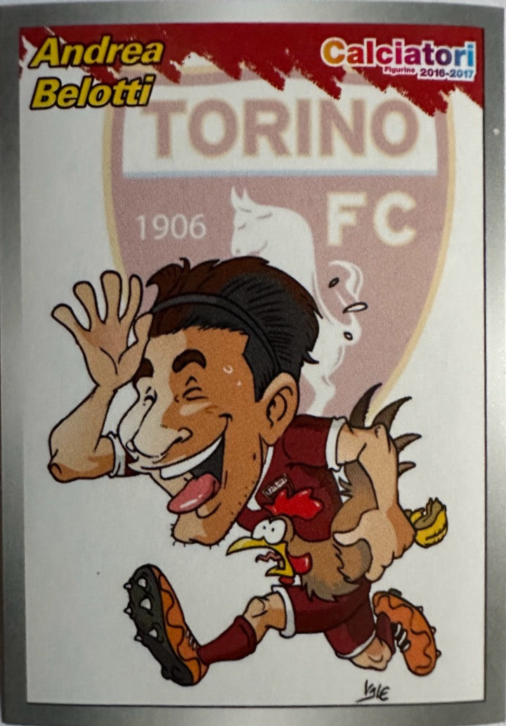 Calciatori panini 2016/17 - Scegli figurina Da 501 a 600