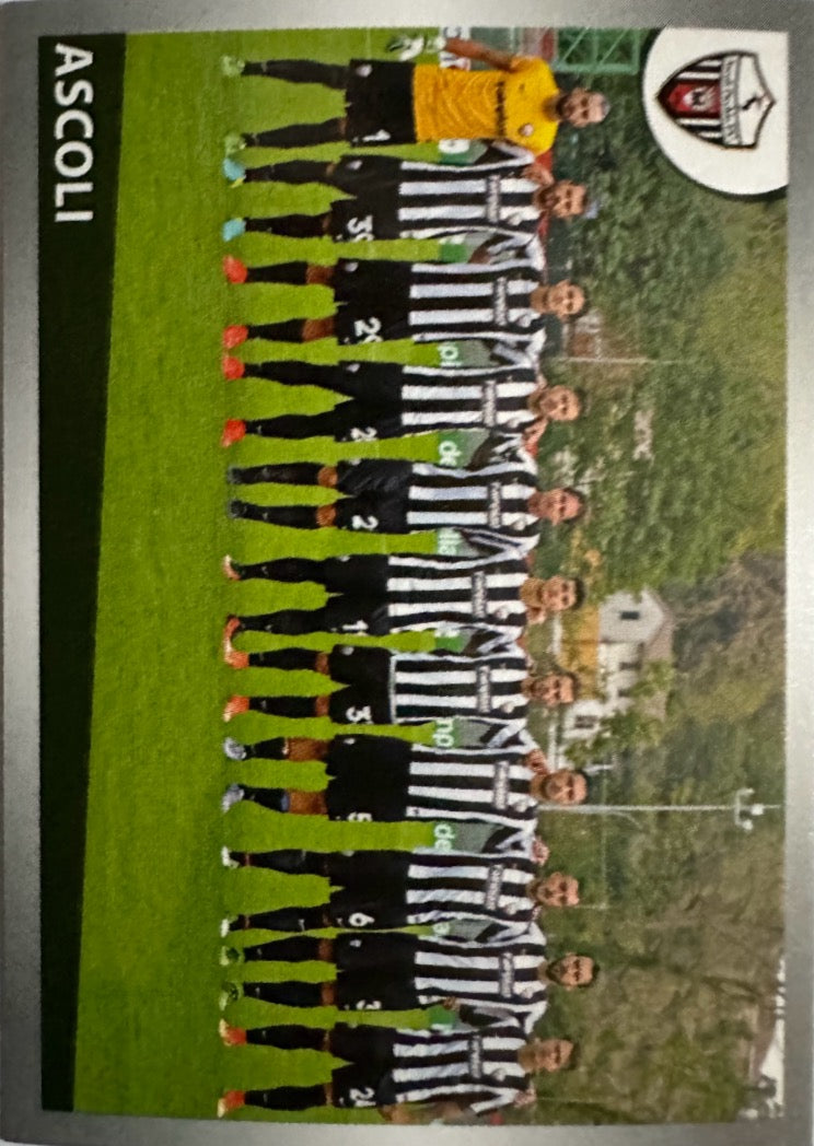 Calciatori panini 2016/17 - Scegli figurina Da 501 a 600