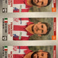 Calciatori panini 2016/17 - Scegli figurina Da 701 a 745 Da C1 a C20