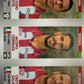 Calciatori panini 2016/17 - Scegli figurina Da 701 a 745 Da C1 a C20