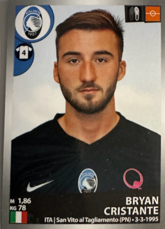 Calciatori panini 2016/17 - Scegli figurina Aggiornamenti Da M1 a M48