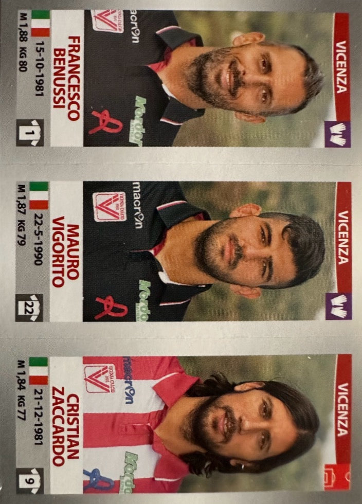 Calciatori panini 2016/17 - Scegli figurina Da 701 a 745 Da C1 a C20