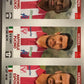 Calciatori panini 2016/17 - Scegli figurina Da 701 a 745 Da C1 a C20