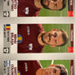 Calciatori panini 2016/17 - Scegli figurina Da 701 a 745 Da C1 a C20