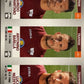 Calciatori panini 2016/17 - Scegli figurina Da 701 a 745 Da C1 a C20