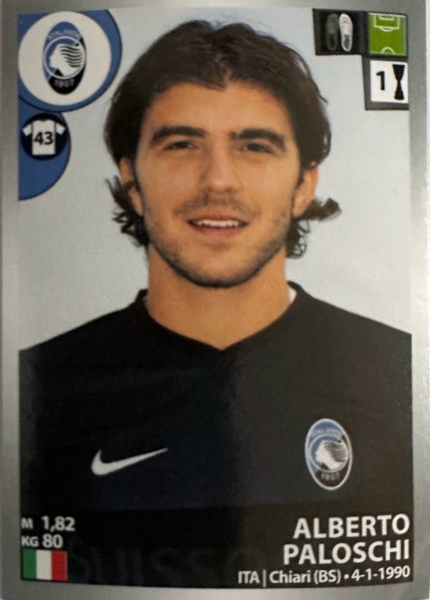 Calciatori panini 2016/17 - Scegli figurina Da 1 a 100