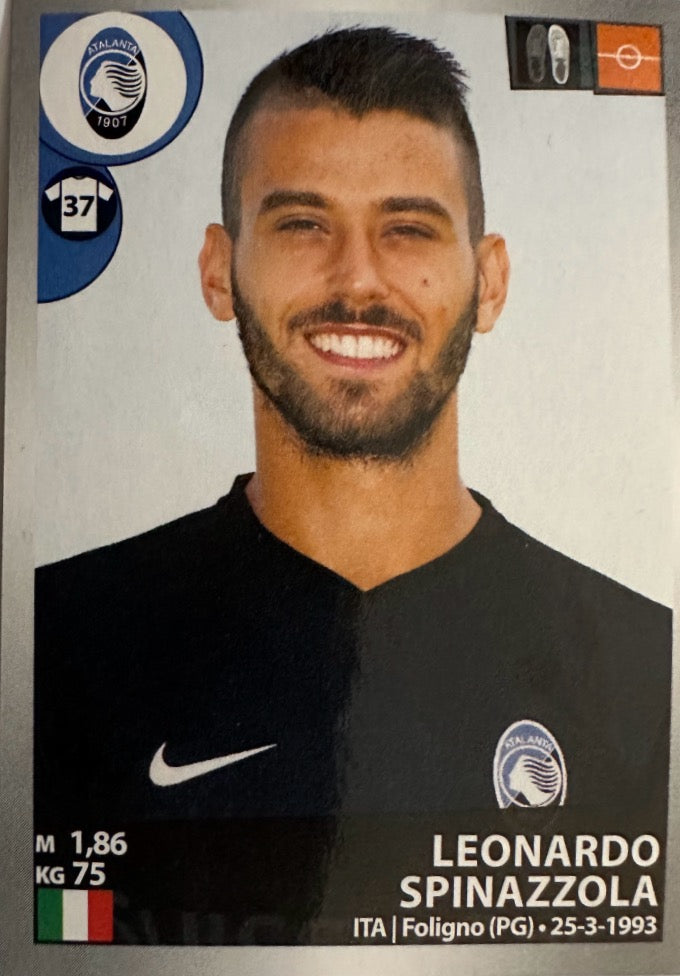 Calciatori panini 2016/17 - Scegli figurina Da 1 a 100